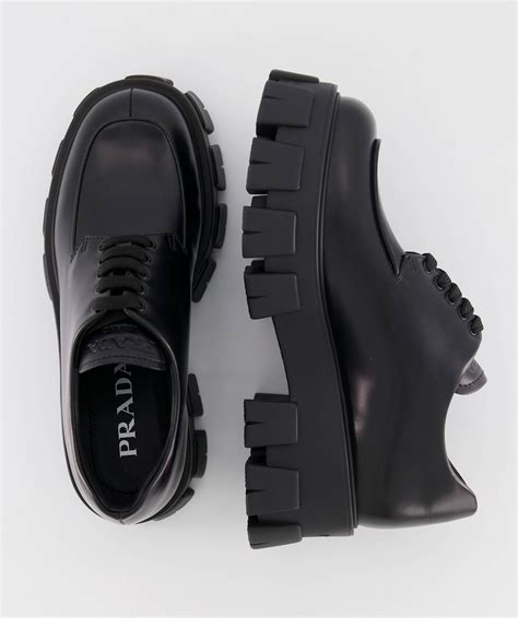 prada chucks schnürschuhe